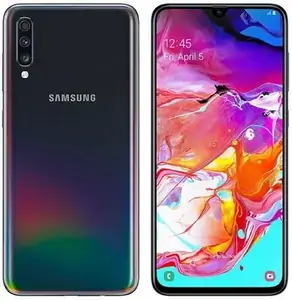 Замена динамика на телефоне Samsung Galaxy A70 в Самаре